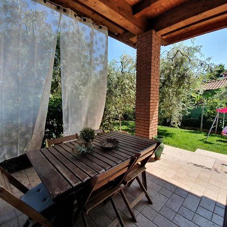 Appartamento Nonna Maria Garda Lake Padenghe sul Garda Eksteriør billede