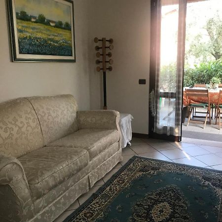 Appartamento Nonna Maria Garda Lake Padenghe sul Garda Eksteriør billede