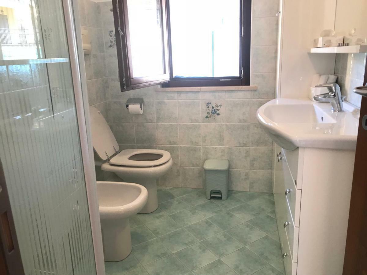 Appartamento Nonna Maria Garda Lake Padenghe sul Garda Eksteriør billede