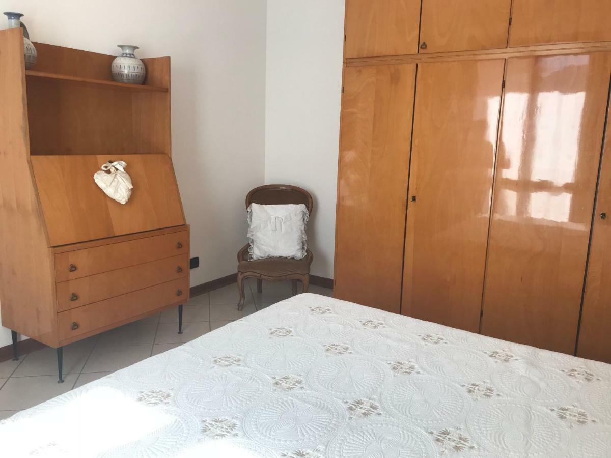 Appartamento Nonna Maria Garda Lake Padenghe sul Garda Eksteriør billede